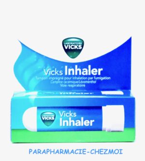 VICKS INHALATEUR
