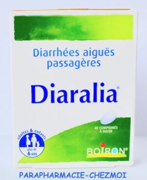 DIARALIA
