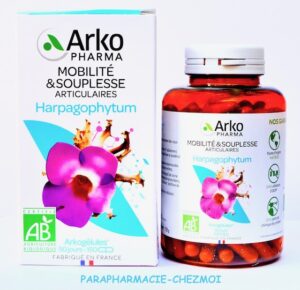ARKOGÉLULES HARPAGOPHYTUM BIO