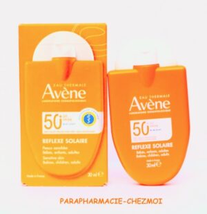 AVENE REFLEXE SOLAIRE SPF 50+ TRÈS HAUTE PROTECTION