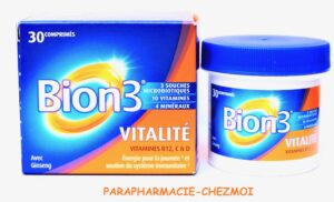 BION 3 VITALITÉ