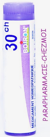 ABELMOSCHUS DOSE 30CH