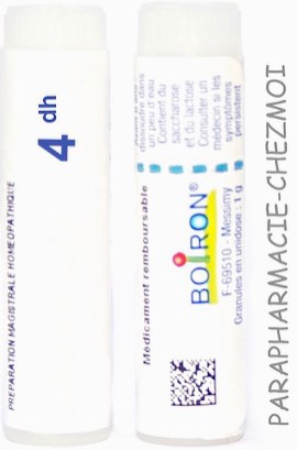 VALERIANA OFFICINALIS DOSE 4DH