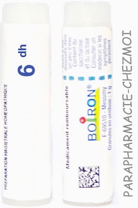 SOLANUM MALACOXYLON DOSE 6DH