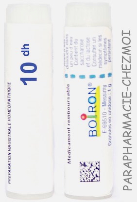 LUTEOSTIMULINE DOSE 10DH
