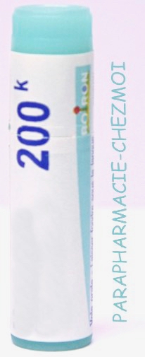 BAMBUSA DOSE 200K