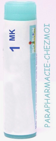 LOBELIA INFLATA DOSE 1MK