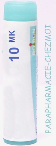 BAMBUSA DOSE 10MK