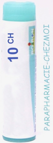THYMULINE DOSE 10CH