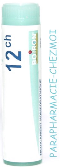 ABELMOSCHUS DOSE 12CH