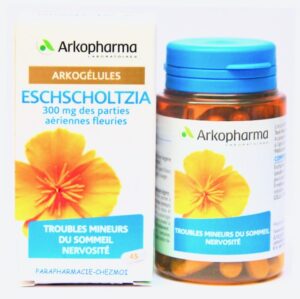 ARKOGÉLULES ESCHOLTZIA