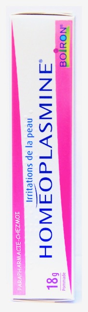 HOMEOPLASMINE