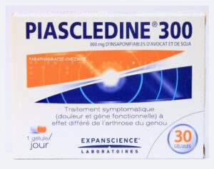 PIASCLEDINE 300