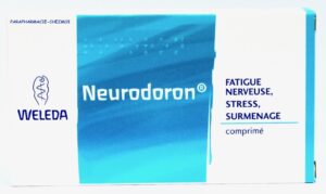 NEURODORON COMPRIMÉS
