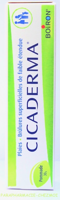 CICADERMA