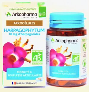 ARKOGÉLULES HARPAGOPHYTUM BIO