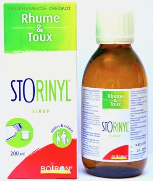 STORINYL SIROP
