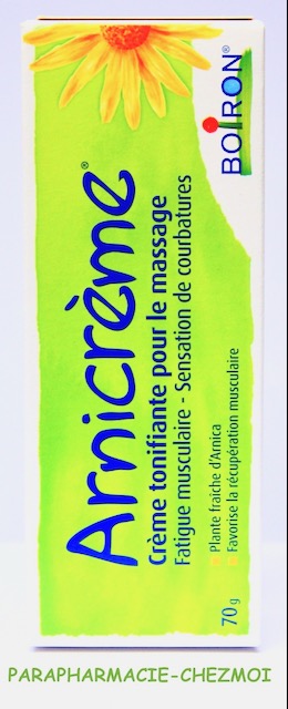 BOIRON ARNICRÈME