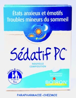 SEDATIF PC