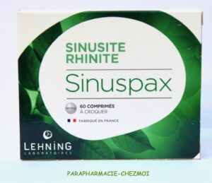 LEHNING SINUSPAX