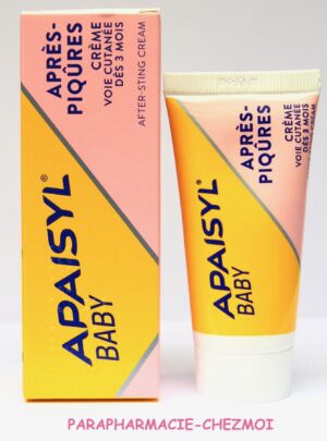 APAISYL BABY