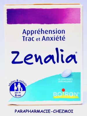 ZENALIA