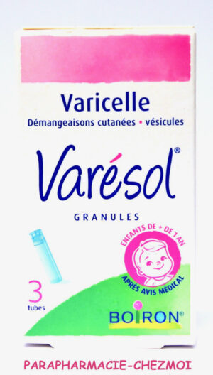 VARÉSOL