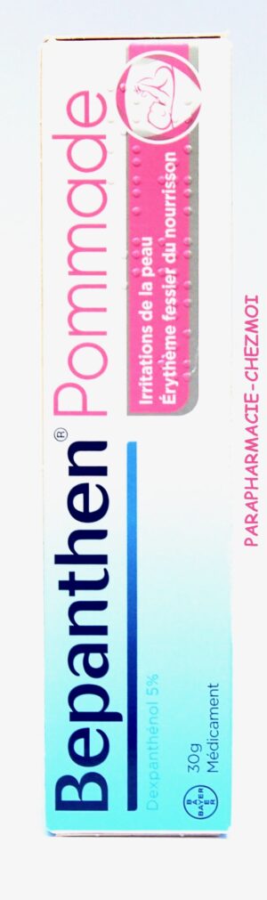 BEPANTHEN POMMADE