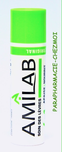 AMILAB STICK À LÈVRES