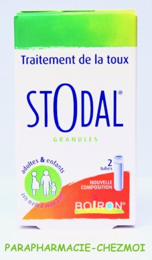 STODAL GRANULES