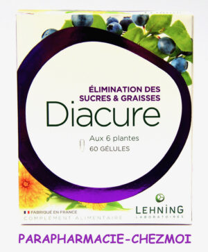 LEHNING DIACURE