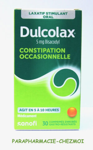 DULCOLAX 5 MG