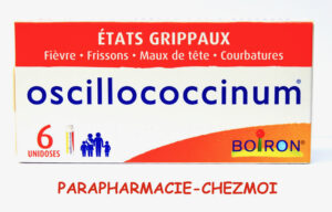 OSCILLOCOCCINUM