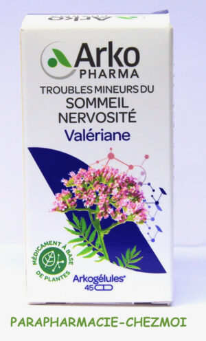 ARKOGÉLULES VALÉRIANE
