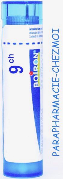 ABIES PECTINATA GRANULES 9CH