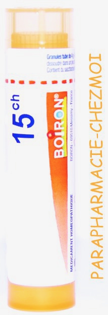 ABIES CANADENSIS DOSE 15CH