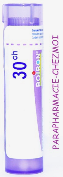 GALEGA OFFICINALIS GRANULES 30CH