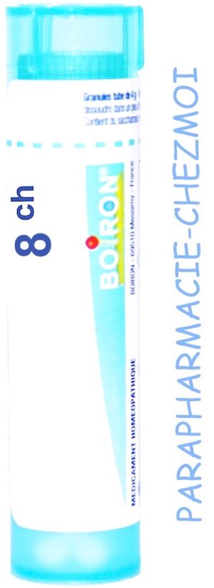 BUTYRICUM ACIDUM GRANULES 8CH