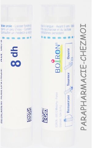 CICHORIUM INTYBUS GRANULES 8DH