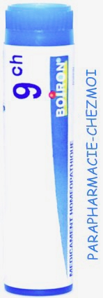 ABELMOSCHUS DOSE 9CH