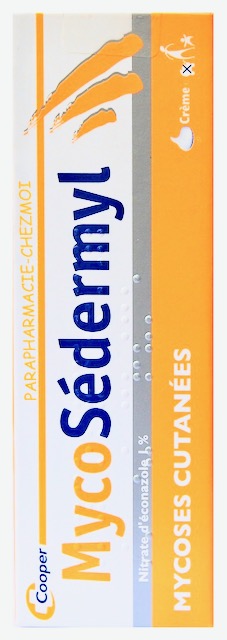 MYCOSÉDERMYL