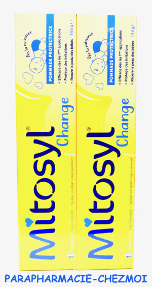 MITOSYL CHANGE POMMADE PROTECTRICE