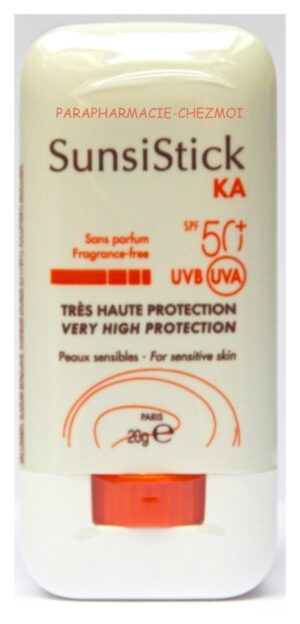 AVENE SUNSISTICK KA SPF 50+