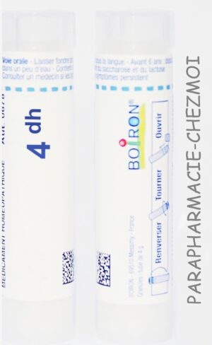 AMPELOPSIS QUINQUEFOLIA GRANULES 4DH