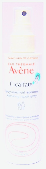 AVENE CICALFATE+ SPRAY ASSÉCHANT RÉPARATEUR