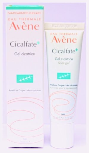 AVENE CICALFATE+ GEL CICATRICE