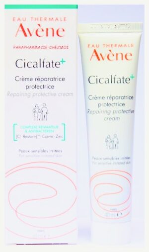 AVENE CICALFATE+ CRÈME RÉPARATRICE PROTECTRICE