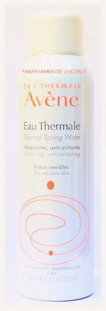 AVENE EAU THERMALE SPRAY