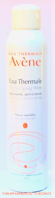 AVENE EAU THERMALE SPRAY