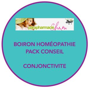 BOIRON PACK CONSEIL CONJONCTIVITE